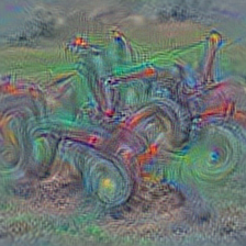n03967562 plow, plough